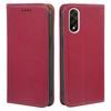 For OnePlus Ace 5 Ultra 5G/Nord 5 5G Case Wallet RFID Blocking Leather Phone Cover Strong Magnetic Closure