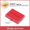 830/400 Hole MB-102 Solderless Breadboard Circuit Prototype Kit