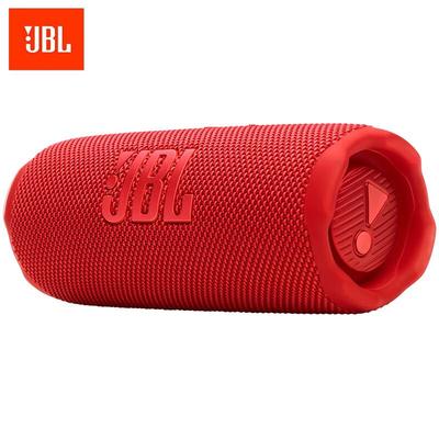 JBL Портативная Bluetooth-колонка FLIP7, штепсель CN (адаптер в комплекте)