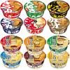 Maruchan Cup Ramen Assortment 12 Udon/Soba (12 Varieties, Servings)