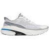 Skechers MC ARCH FIT 2.0 Azusah Поддерживающая Подушка Беговые Кроссовки Для Мужчин Белый Серый 220553-WGY