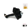 EDP1070 Left OR Right Door Catch Hinge Brake Stop Check Strap Limiter for BMW 3 Series E92 E93 2005-2013 Coupe Convertible 51217193671