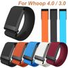 Сменный нейлоновый ремешок, водонепроницаемый спортивный браслет, новый сменный ремешок для Whoop 4.0/3.0