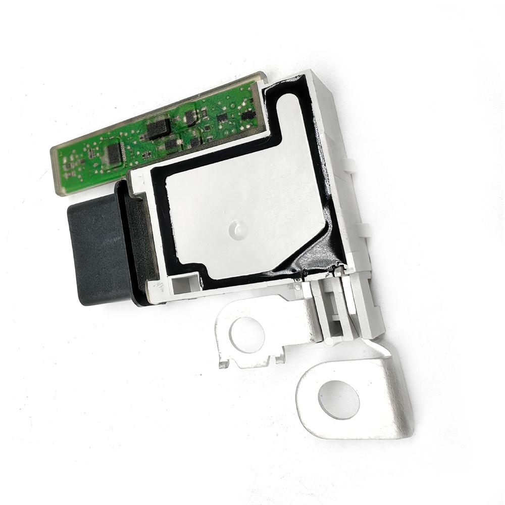 Блок предохранителей аккумулятора Модуль напряжения 28236841 Для Citroen C4 Picasso Peugeot 3008