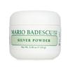 Silver Powder for All Skin Types 16g