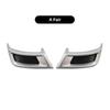 LR127494 Tailpipe Cover Trim for 20-23 Land Rover Discovery Sport