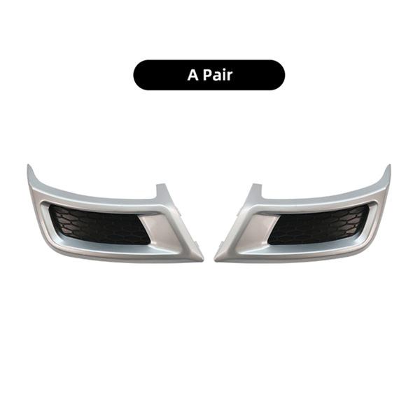 LR127494 Tailpipe Cover Trim for 20-23 Land Rover Discovery Sport