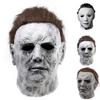 Michael Myers Halloween Decorative Headgear Mask