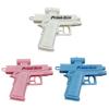 Outdoor Summer Water 2-Way Squirt Gun Press & Spray Water Gun Reverse Splash Toy for Prank Fun Stress Relief Water Fight Game