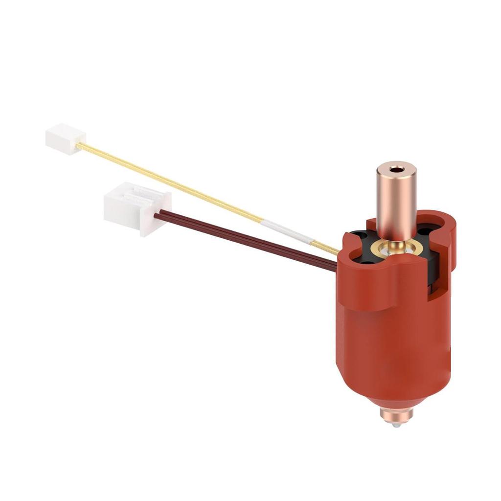 Комплект для модернизации керамического горячего конца 3D-принтера Chuangxiang K1/K1Max