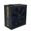 Supreme 850W Gold Modular Gaming Power Supply with Silent Intelligent Cooling