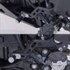 Motorcycle Adjustable Folding Gear Shifter Shift Pedal Lever Fit For Suzuki V-Strom 800 800DE DL800 2022 2023 2024 Accessories