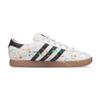 Adidas Originals Stadt Abrasion Resistant Low top German Army Trainers Unisex Ecru JR8312(Team-1433 )-Random packaging bags