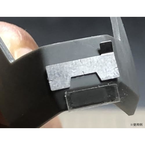 Idola Etching Guide 03 Plastic Model Tool IDOLA03