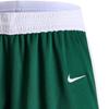 Nike Баскетбольные шорты мужские Canyon Green/White/White HF0518-342