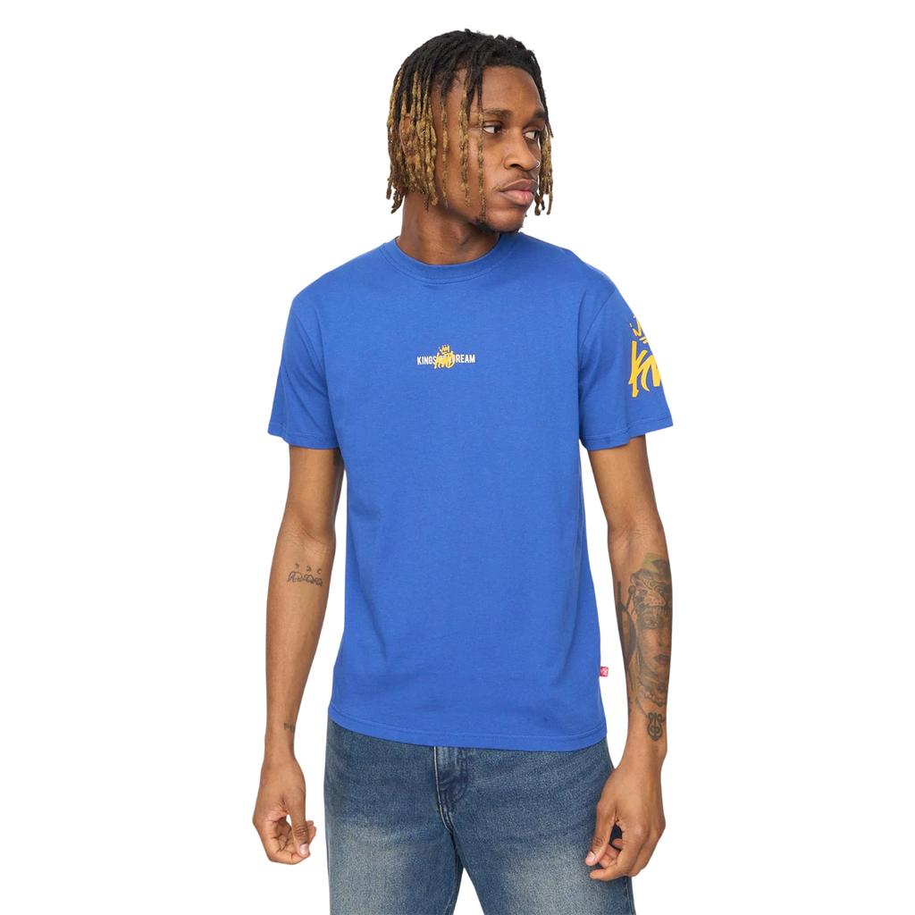 Kings Will Dream Mens Built T-Shirt