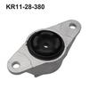 KR11-28-380 НОВЫЙ Кронштейн стойки амортизатора задней подвески Для Mazda 3 Axela 6 Atenza CX5