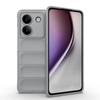Силиконовый матовый бронированный чехол для телефона для POCO M7 Pro 5G F7 F7 Pro F7 Ultra X7 X7 Pro 5G Беспроводная зарядка Ударопрочный защитный чехол