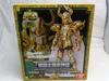 TAMASHII NATIONS Saint Seiya Saint Cloth Myth Capricorn Shura