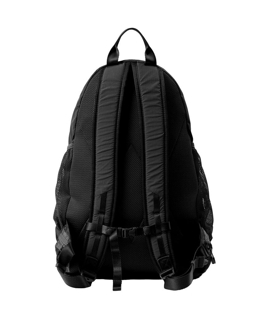 Foundpocket рюкзак Ascend Черный
