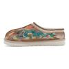 Palace x UGG Tasman Slipper Chestnut Camo Унисекс Кроссовки Коричневый 1172070-CTCM