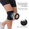 Breathable Knee Support Brace Leg Brace Protector Kneepad Patella Sports Gear Knee Pad  For Running