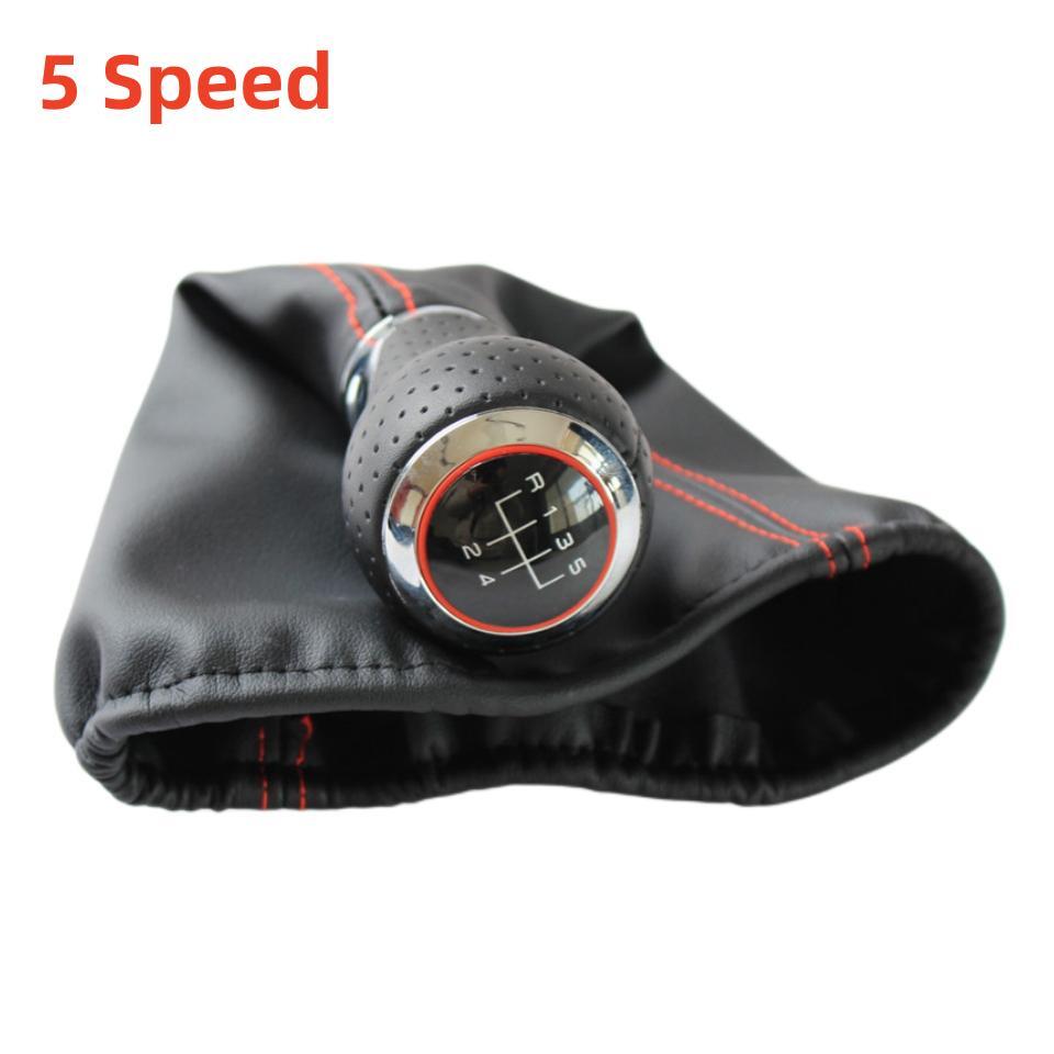 Для Volkswagen Jetta Golf MK3 Lupo Polo Caddy Vento 1992-2002 Ручка переключения передач Чехол для багажника