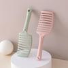 Detangle Hairbrush Professional Women Comb Wet Hair Brush Scalp Massage Comb Brush For Hair Hairdresser Hairdressing Tools