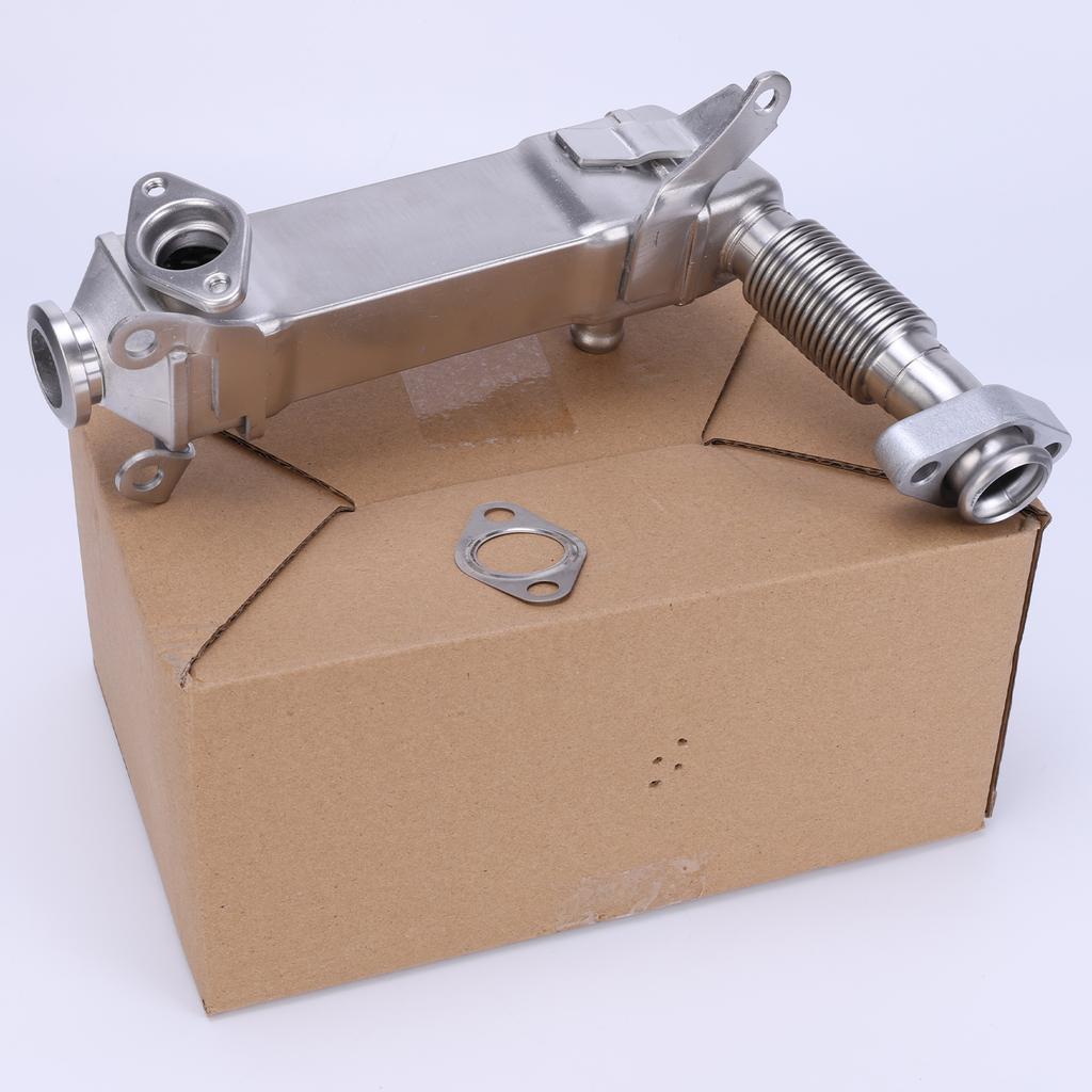 For 1er E87 2003-2007 E-GR Cooler Exhaust Gas Recirculation Replaces 11717790065 7790065