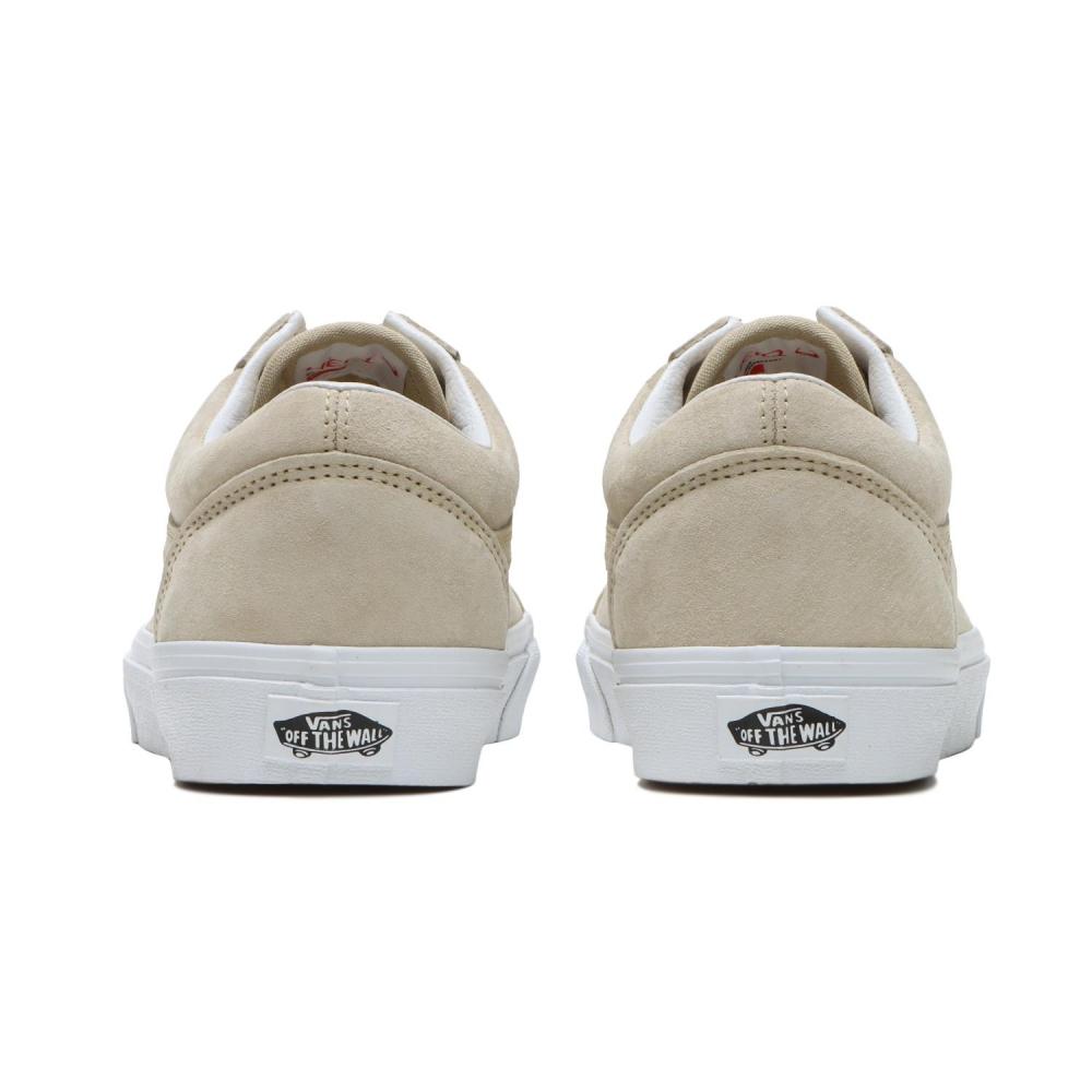 Vans Old School Pig S.gravel Vn0005ufgrx Pig S.gravel