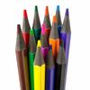 Portable Black Lead Colored Pencil Set - Student Drawing & Writing Stationery