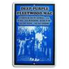 Easter Rock Extravaganza Deep Purple  Fleetwood Mac Aluminum