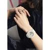 Наручные часы Casio G-Shock оригинальный японский продукт модель среднего размера GMA-S2100-1AJF унисекс для взрослых черный