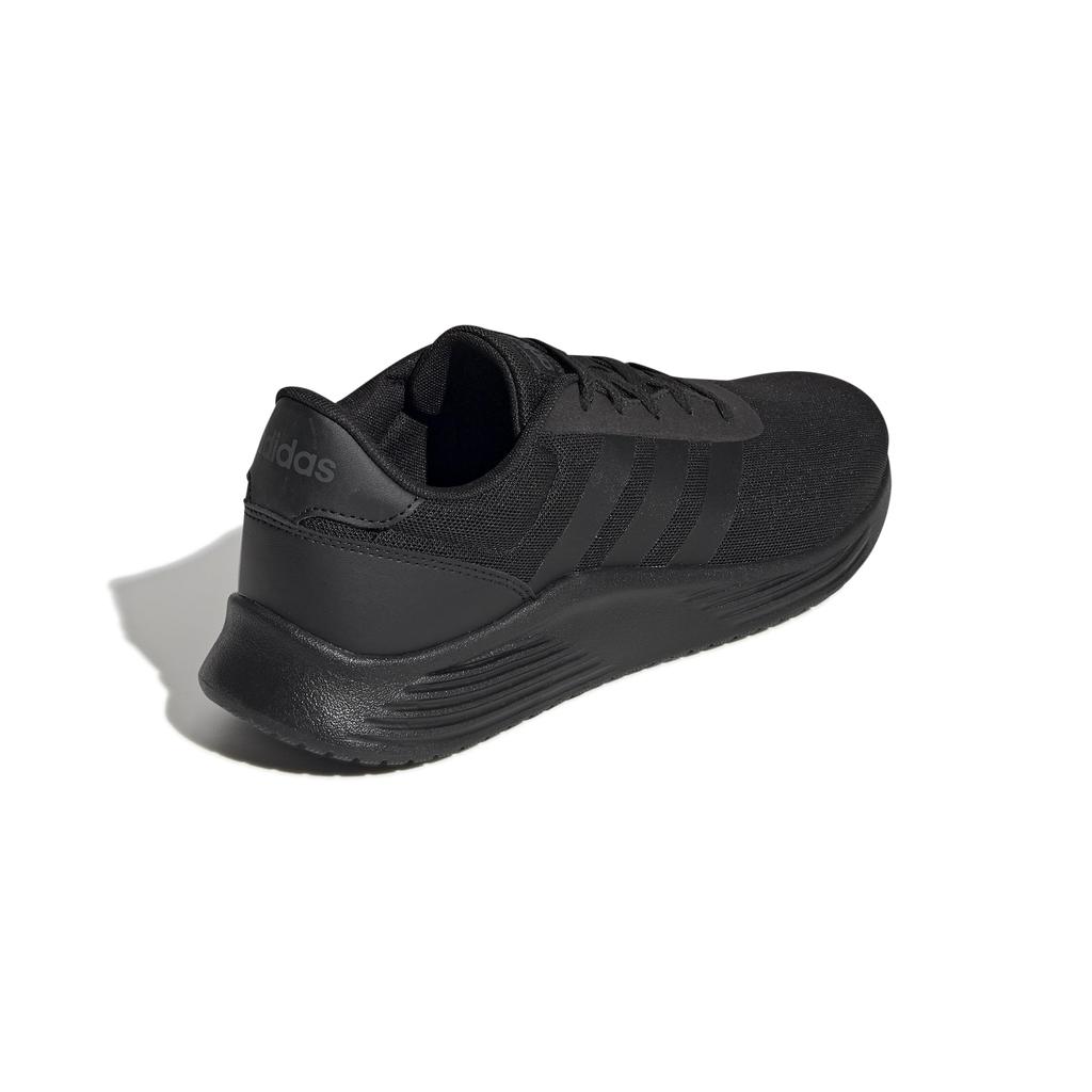 adidas Повседневная обувь Lite Racer 2.0 Ультралегкая сетка Низкие мужские Core Black/Footwear White 28,0 см