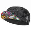 Новая Классическая Кепка для Велосипеда с Черепом OSCROLLING Gorra Ciclismo Unisex