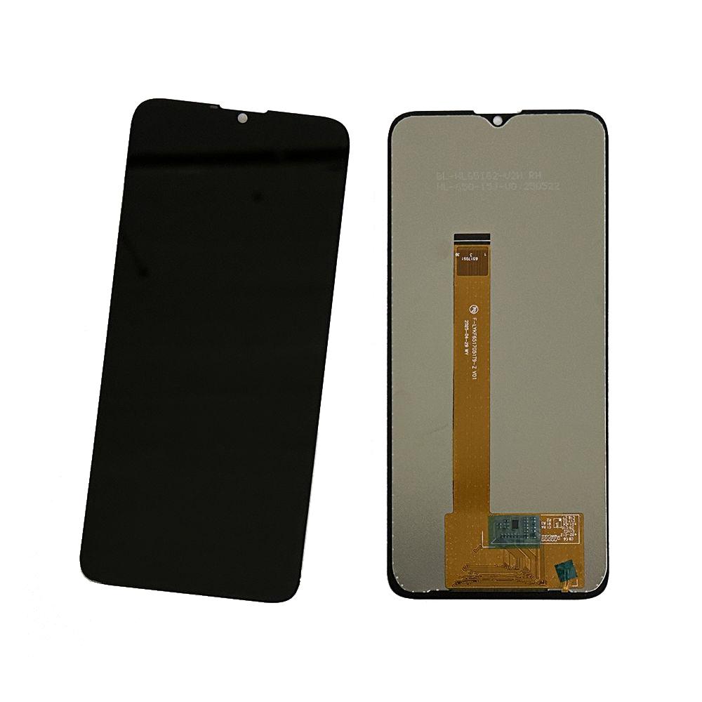 LCD Screen and Digitizer Full Assembly For M Horse P55