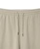 LEE Women'S Fleece Pants Beige