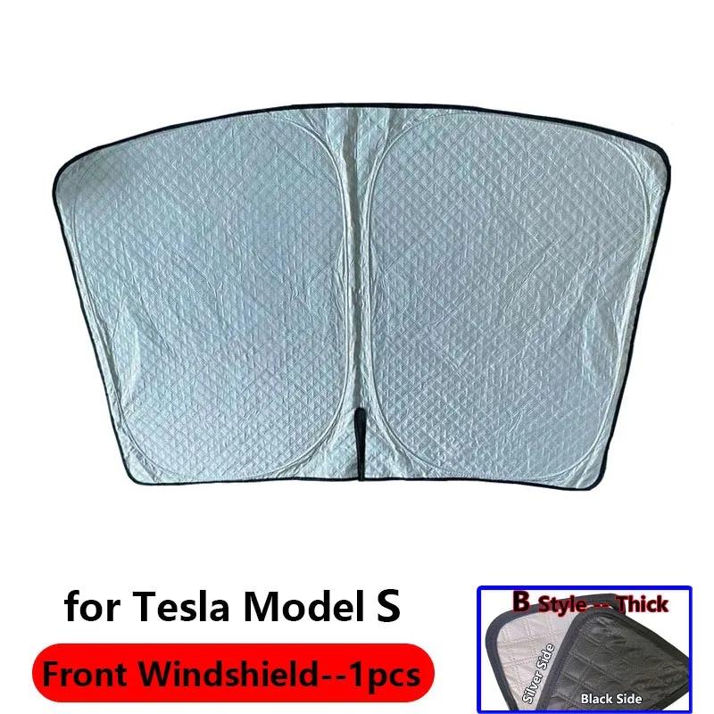 Индивидуальный солнцезащитный козырек для боковых стекол Tesla Model 3 Y S X 2025, защита от УФ-лучей, шторка, для кемпинга, походов, отдыха
