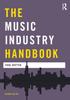 Книга The Music Industry Handbook