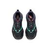 Anta Running Series City Trace Low Top Running Shoes Men Sneakers Black Green Blue 912035558-3