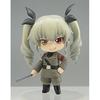 Nendoroid Petite: Girls und Panzer Другие средние школы Ver. (Набор из 6) из Японии