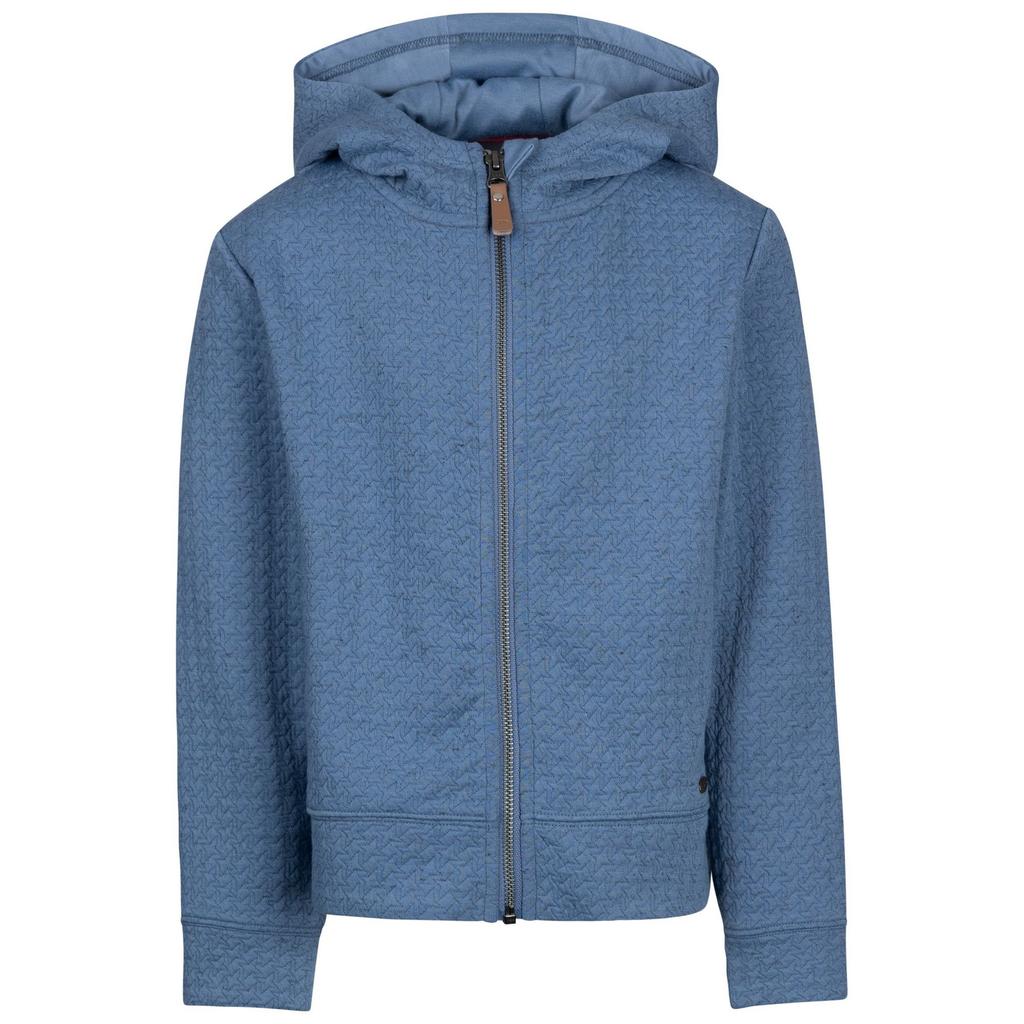 Trespass Girls Winnie Full Zip Hoodie