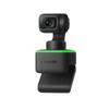 Insta360 Link Webcam PTZ 4K веб-камера с дюймовым шумоподавлением с помощью жестов AI, специализированная веб-камера для видеосъемки для потоковой передачи видео - датчик 4K 1/2,