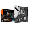 Материнская плата Gigabyte H610M Gaming WF Micro ATX LGA 1700 DDR4 Wi-Fi для ПК