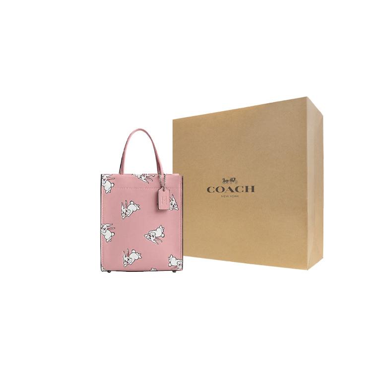 New White Rabbit X COACH Cashin Handbags CK388-LHVVR