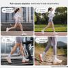 Asics Женские легкие отзывчивые беговые кроссовки NOVABLAST 6