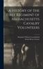 Книга A History of the First Regiment of Massachusetts Cavalry Volunteers