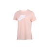 Sportswear Essential Short Sleeve T-Shirt Women Tops Washed-Coral BV6170-666
