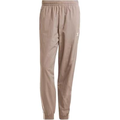 Originals Adicolor Breathable Skin-Friendly Comfortable Fitting Casual Pants Men Bottoms Khaki JP1024