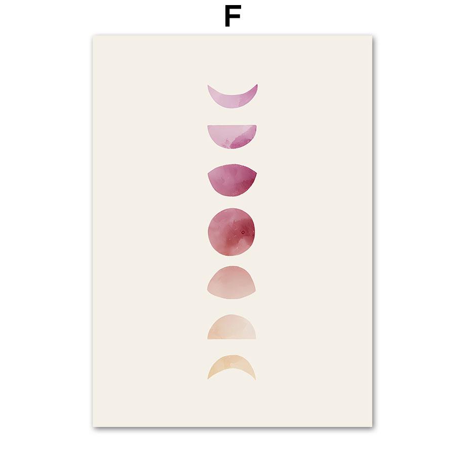 Розовый Анри Матисс коралловый Дейзи Ле Жарден Радуга настенная живопись печать на холсте картина цветочный плакат фотографии для декора гостиной